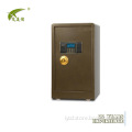 Fire Protection Measures Office Quality Electronic Password Safe, office Hotel Safety Deposit Box